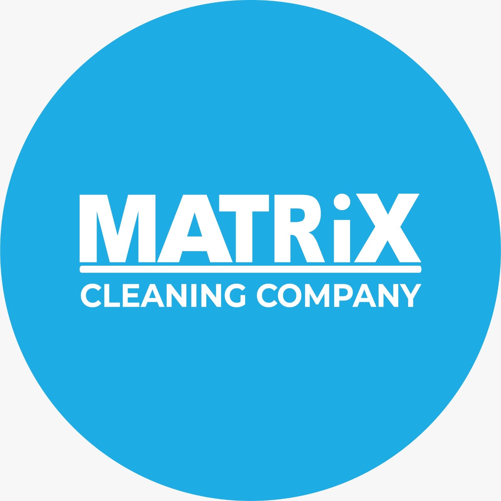 Matrix Cleaning Company