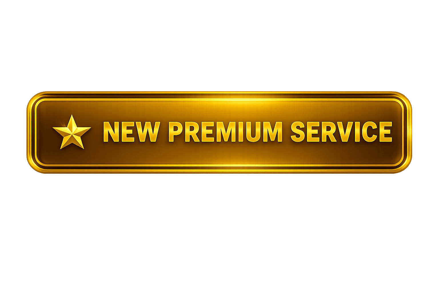 New Premium Service